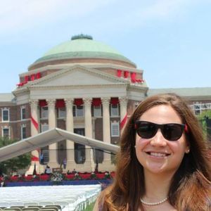 Meet your Posher, Emily